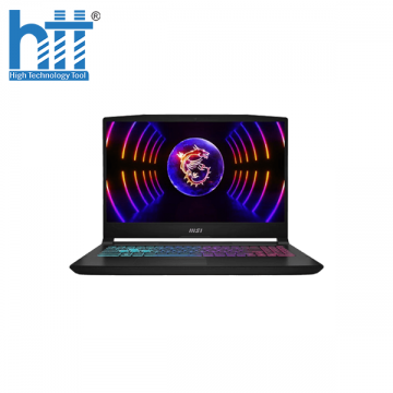 Laptop gaming MSI GF63 Thin 12VE 460VN