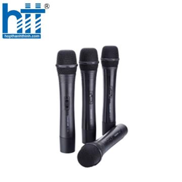 Micro cầm tay không dây TC-TD