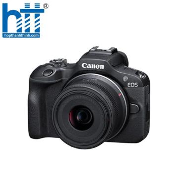 Máy ảnh Canon EOS R100 (RF-S18-45mm f/4.5-6.3 IS STM)