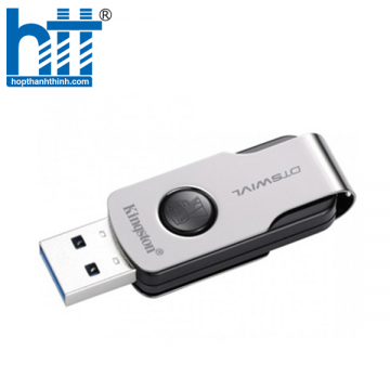USB Kingston DT SWIVL 64Gb USB3.0