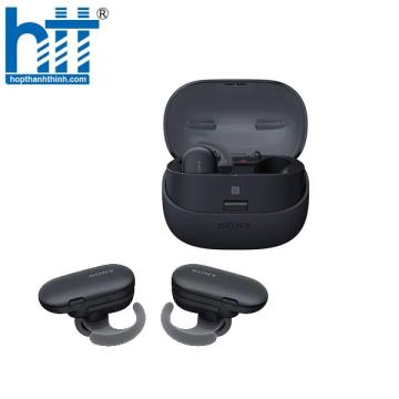 Tai nghe Bluetooth Sony WF-SP900 - Đen