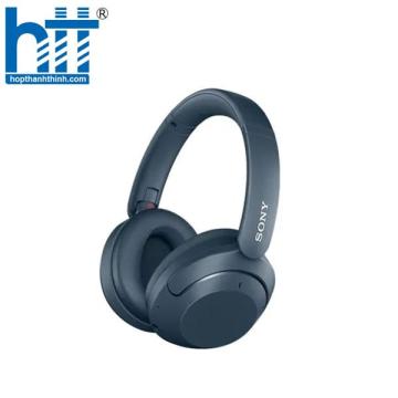Tai nghe chụp tai Sony WH-XB910N - Xanh