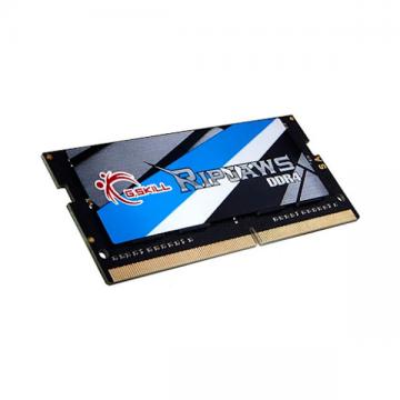 RAM laptop G.SKILL G.Skill 16GB (1 x 16GB) DDR4 2666MHz (F4-2666C19S-16GRS)