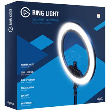 Đèn Stream Elgato Ring Light