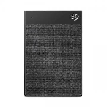 Ổ cứng HDD Seagate 1TB Backup Plus Ultra Touch 2.5" (STHH1000400) (Đen)