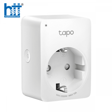 Ổ cắm điện mini thông minh TP-Link Tapo P100(1-pack)