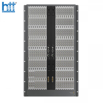 Universal Videohub 288 Full Router