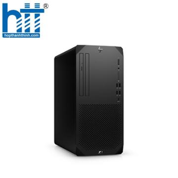 Máy trạm HP Z1 Tower G9 Workstation (i7-14700 5.40G 33 MB 20 cores 65W,16GB DDR5,512GB SSD PCIe Gen 4, Intel Graphics,Keyboard & Mouse,PSU 550W,WIN11P,3Y WTY)