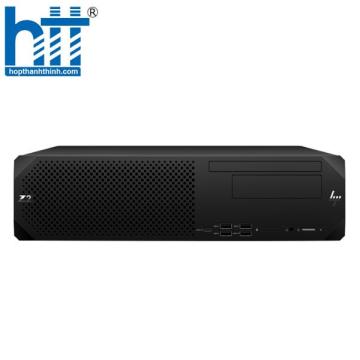 Máy trạm HP Z2 Tower G9 Workstation (i7-13700 2.10G 30MB 16 Core 65W,8GB RAM,256GB SSD, intel Graphics,Keyboard & Mouse,Linux,PSU 500W, 3Y WTY)