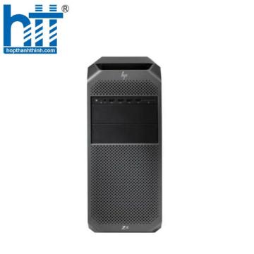 Máy trạm HP Z4 G4 Workstation (i9-10900X(3.7GHZ 10C 165W) 32GB NECC,Z TURBO DRV M.2 1TB SSD,WIN 10 PRO 64 HIE, Key, Mouse, 3Year)