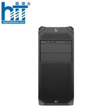 Máy trạm HP Z4 G5 Tower Workstation 57K36AV (Intel Xeon W3-2423/ 16GB/ 512GB SSD/ Key/ Mouse/ NoOS/ 3Y)