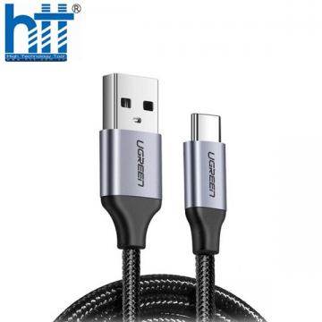 Cáp USB Type-C to USB 2.0 dài 1.5m Ugreen 60127