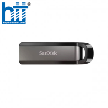 USB SanDisk CZ810 Extreme Go 64Gb USB3.2 Flash Drive - Metal