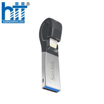 USB Sandisk Lightning IX30 16Gb
