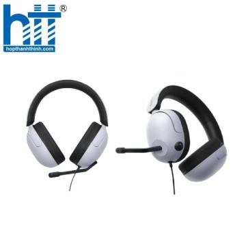 Tai nghe Sony INZONE H3 Trắng