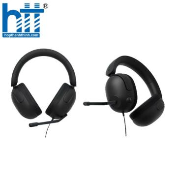 Tai nghe Sony INZONE H3 Đen