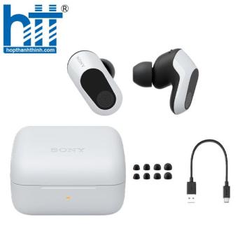 Tai nghe chơi game Sony INZONE Buds Trắng