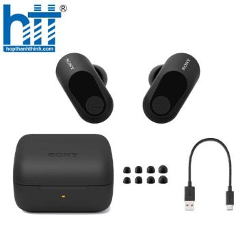 Tai nghe chơi game Sony INZONE Buds Đen