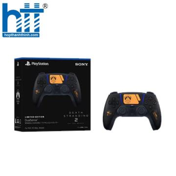 Tay cầm Sony Dualsense Death Stranding 2
