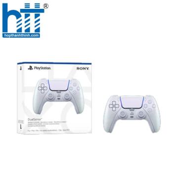 Tay cầm Dualsense Chroma Pearl
