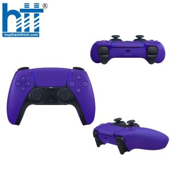 Tay cầm Dualsense Purple