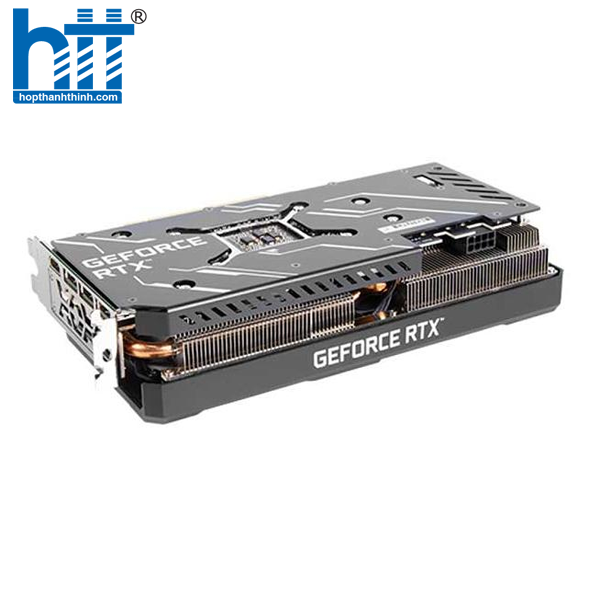 Card Màn Hình Galax Geforce Rtx 3070 Sg 1 Click Oc 8gb Gddr6 37nsl6md1gna 8752