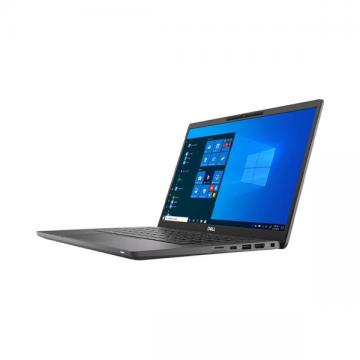 Laptop Dell Latitude 7320 (70251596) (i5 1145G7 vPro 8GB RAM/256GB SSD/13.3 inch FHD/Win 10 Pro/Xám/Carbon Fiber) (2021)