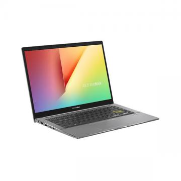 Laptop Asus VivoBook S433EA-AM885T (Core i7-1165G7 | 16GB | 512GB | Intel Iris Xe | 14.0 inch FHD | Win 10 | Đen)