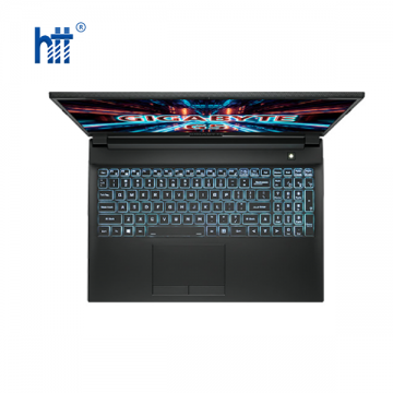 Laptop Gigabyte G5 MD 51S1223SH (Core i5-11400H | 16GB | 512GB | RTX 3050Ti 4GB | 15.6 inch FHD | Win 10 | Đen)