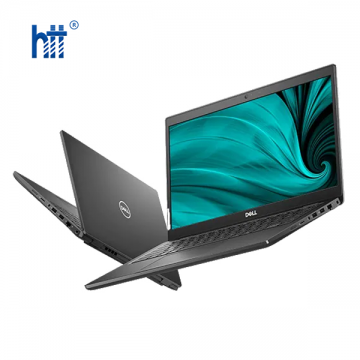 Laptop Dell Latitude 3420 L3420I3SSD (Core i3-1115G4 | 8GB | 256GB | Intel UHD | 14.0 inch HD | Fedora | Đen)