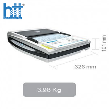 Máy Scan Plustek Smart Office PL3060