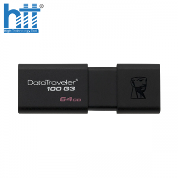 USB 64GB Kingston DT100G3