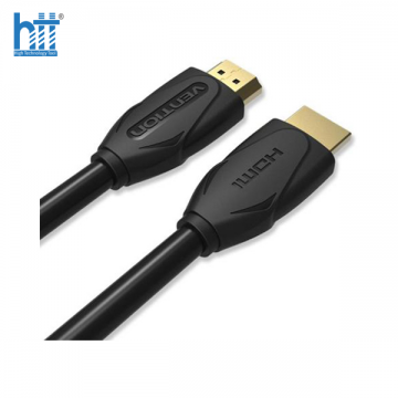 Cáp HDMI 1.5m Vention VAA-B04-B150 chuẩn 1.4