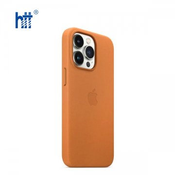 Ốp lưng iPhone 12 Pro Max da App MHKL3