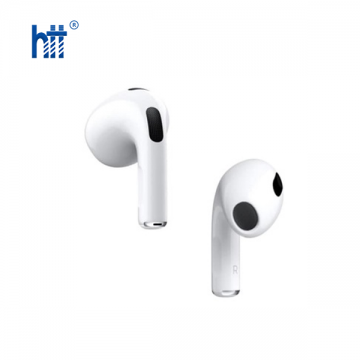 Tai nghe Bluetooth AirPods 3 Apple MME73 Trắng 
