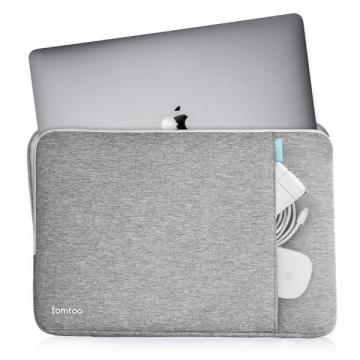 Túi Chống Shock Tomtoc (USA) 360* Protective Macbook Pro Blue