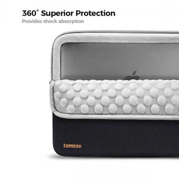 Túi chống sốc TOMTOC 360 Protective MACBOOK Air/Retina13“ - A13-C01D