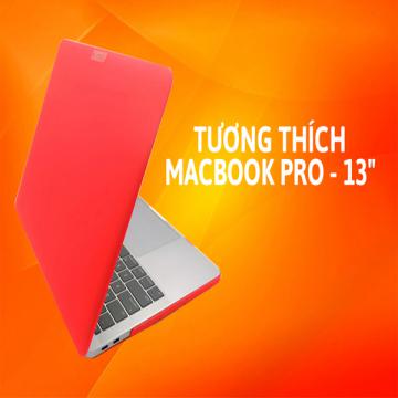 Ốp lưng JCPAL Macbook Pro - 13