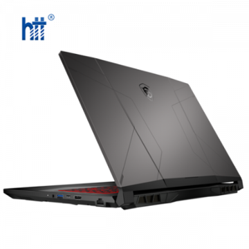 Laptop MSI Pulse GL76 11UEK 048VN (Core i7-11800H | 16GB | 1TB | RTX 3060 6GB | 17.3 inch FHD | Win 10 | Xám)