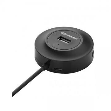 Bộ chia HUB USB 2.0 OTG Ugreen (20278)