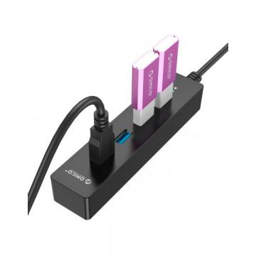 HUB USB Orico W8PH4