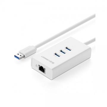 HUB USB 3.0 Ugreen 20262