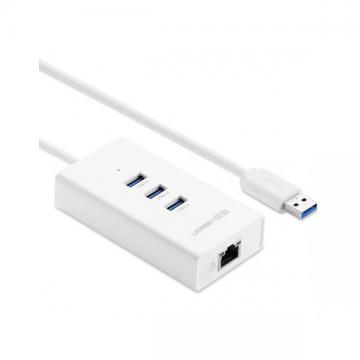 HUB USB 3.0 Ugreen 20262