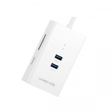 HUB USB 3.0 Ugreen 20248
