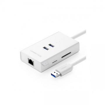 HUB USB 3.0 Ugreen 20248