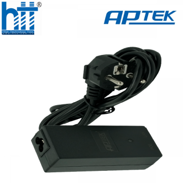 APTEK PoE48-FE - PoE Adaper 48V Fast Ethernet Port