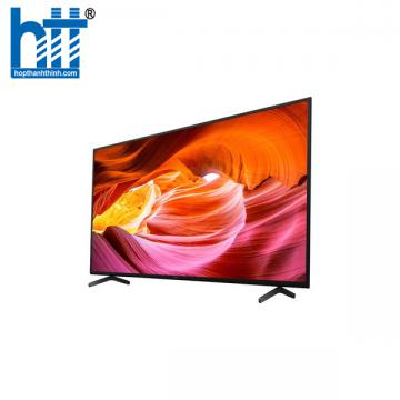 Google Tivi Sony 4K 43 inch KD-43X75K VN3