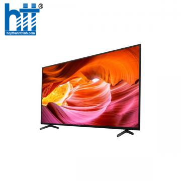 Google Tivi Sony 4K 50 inch KD-50X75K VN3