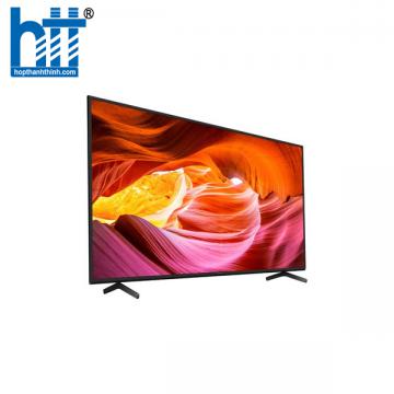 Google Tivi Sony 4K 50 inch KD-50X75K VN3