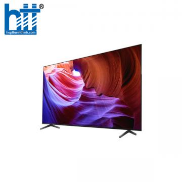 Google Tivi Sony 4K 55 inch KD-55X85K